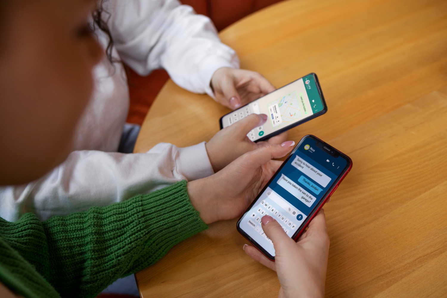 WhatsApp Chatbot: Vergelijking tussen Flow, AI en Hybride Oplossing